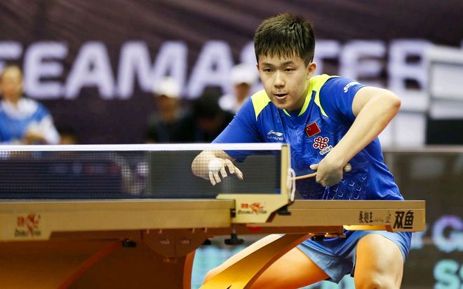 有在决赛中 有在决赛中