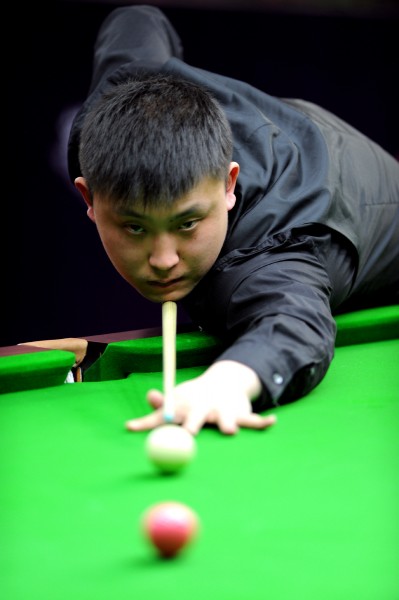 者心目中的 者心目中的