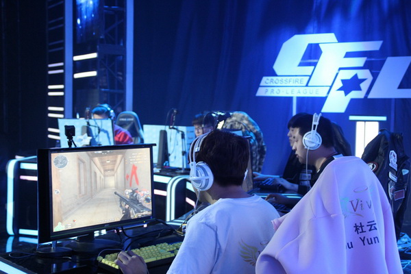 广东队在本 广东队在本